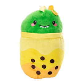 Boba Animal Plush 11in