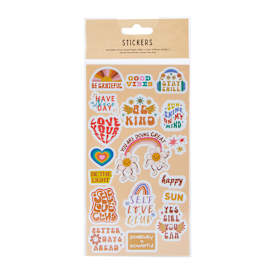 Happy Sticker Pack