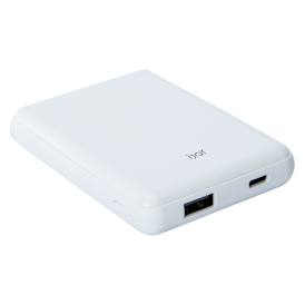 Magnetic Wireless Power Bank 5000mAh
