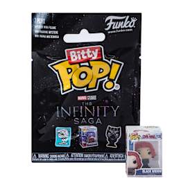 Bitty Pop!® Marvel The Infinity Saga Mystery Mini Figure (Styles May Vary)