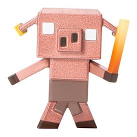 Minecraft™ Legends Metal Figure 2.5in