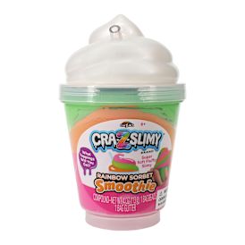 Cra-Z-Slimy® Smoothie Slime 4oz