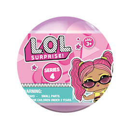 L.O.L. Surprise!™ Series 4 Blind Bag