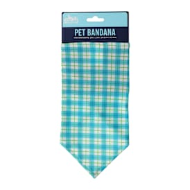 Printed Pet Bandana