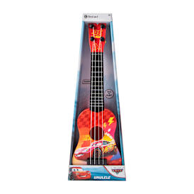 Character Ukulele