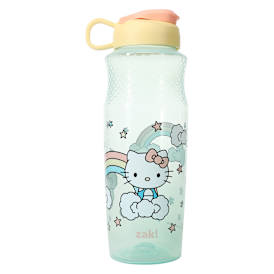 Zak!® Hello Kitty® Water Bottle 30oz