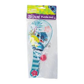 Character Paddle Ball Toy