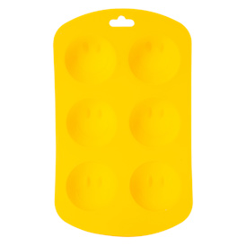 Fun Silicone Ice Cube Tray
