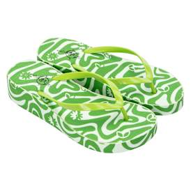 Ladies EVA Flip Flops