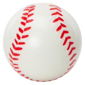 Light Up Baseball