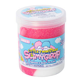 Slimygloop® Sanrio® Premade Scented Slime
