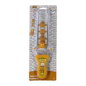 Spinning Character Toy
