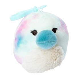 Squishmallows™ Plush Clip-On 3.5in