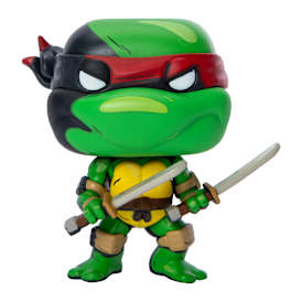 Funko Pop! Eastman and Laird’s Teenage Mutant Ninja Turtles® Leonardo Vinyl Figure