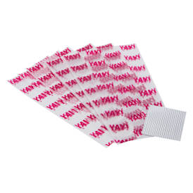 Party Favor Cello Bags 20-Count