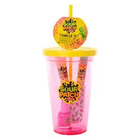 Candy Tumbler Beauty Set 5-Piece