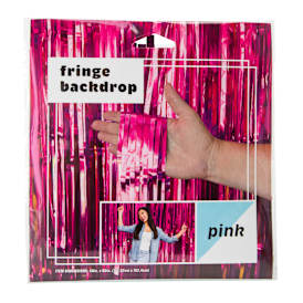 Fringe Backdrop 48in x 60in