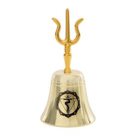 Meditation Chakra Prayer Bell