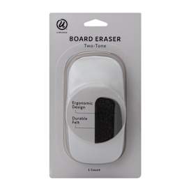 U Brands™ Dry Erase Eraser