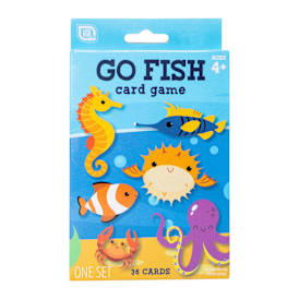 Kid's Card Game