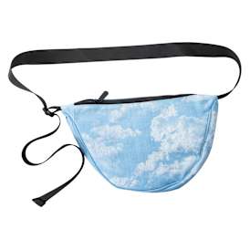 Crescent Bag 12in x 7in