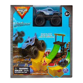 Monster Jam™ Stunt Playset