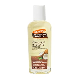 Palmer's® Coconut Oil Formula® Travel Size Body Oil 1.7oz