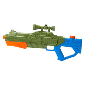 Scope Water Gun 21.5in x 9.68in