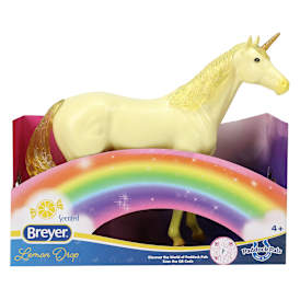 Breyer® Paddock Pals Unicorn Toy