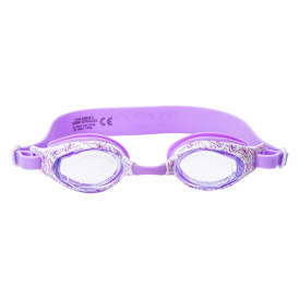 Aqua2ude™ Kid's Printed Swim Goggles