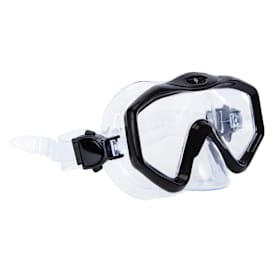 Lifeguard® Adult Mask Swim Goggles