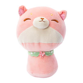 Mewaii® Fox Plush 8.39in