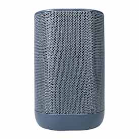 Rhythm Fabric Wireless Speaker 4.96in x 7.9in