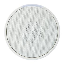 Globe Half Sphere LED Wireless Speaker 5.12in x 5.12in