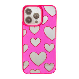 iPhone 15 Plus®/14 Pro Max® Cut-Out Phone Case
