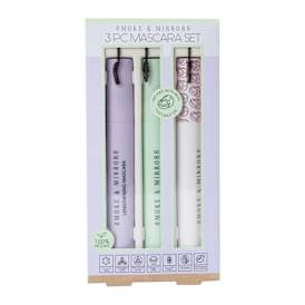 Mascara Set 3-Piece
