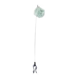 Smartphone Clip Cat Toy 10.25in