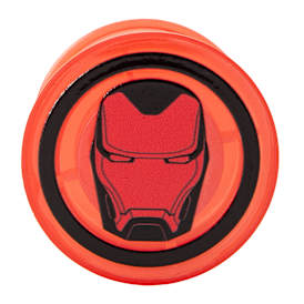 Marvel Spinpop Phone Grip