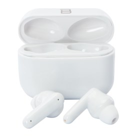Superior Sound True Wireless Earbuds With Mic