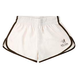 Emblem Dolphin Shorts