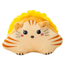 Sandoichis™ Grilled Cheese Plush