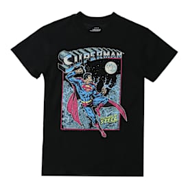 Superman™ 'The Man Of Steel' Graphic Tee