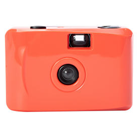 Up-Tech® Reusable Film Photo Camera