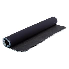 Non-Slip Rubber Desk Mat 23.6in x 13.8in