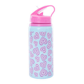 Little Sipper Printed Stainless Steel Tumbler 16oz