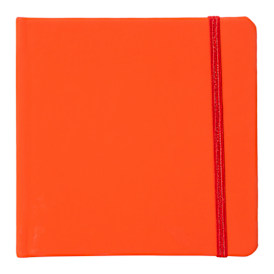 HQ Fine Stroke Series Mini Sketchbook 4.7in x 4.7in