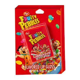 Treat Flavored Lip Balm