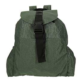 Slouchy Backpack 17in