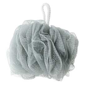 Bath & Shower Mesh Pouf 5.1in