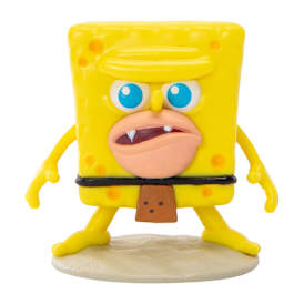 Funko Minis! SpongeBob SquarePants Vinyl Figure